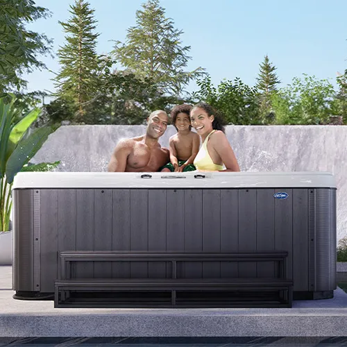 Patio Plus hot tubs for sale in Milwaukee
